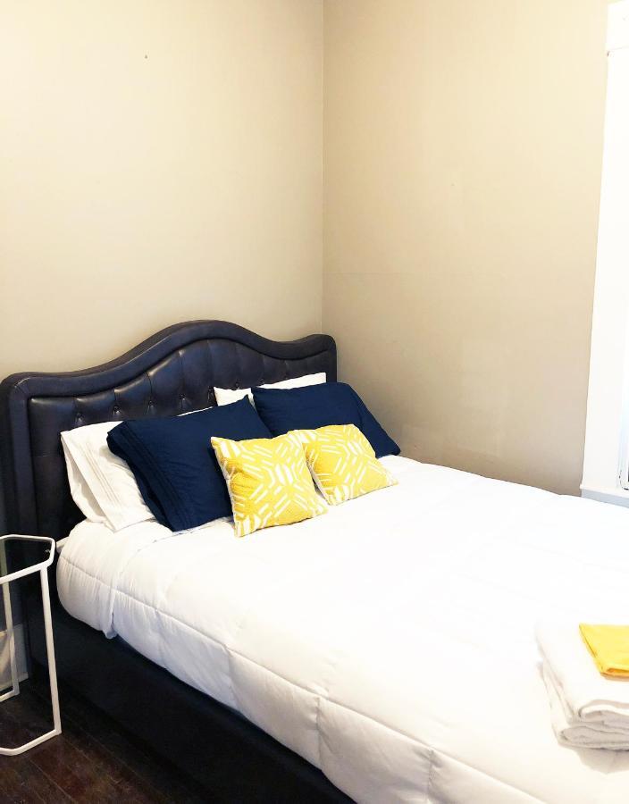 The Madison House Hostel
