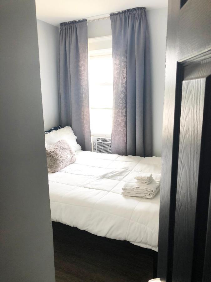 Hostel The Madison House *