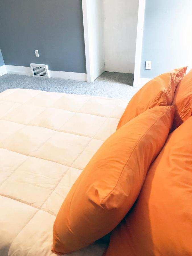 The Madison House Hostel