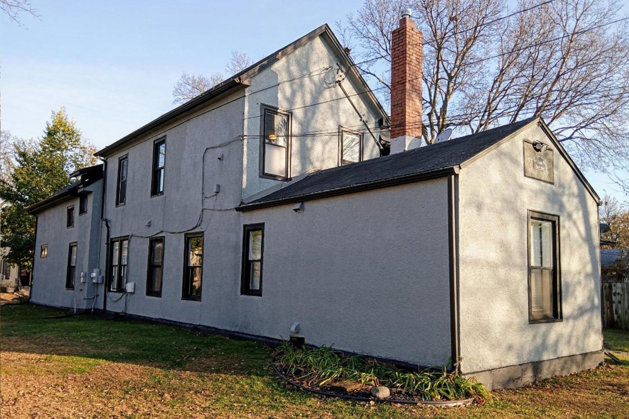 The Madison House Minneapolis