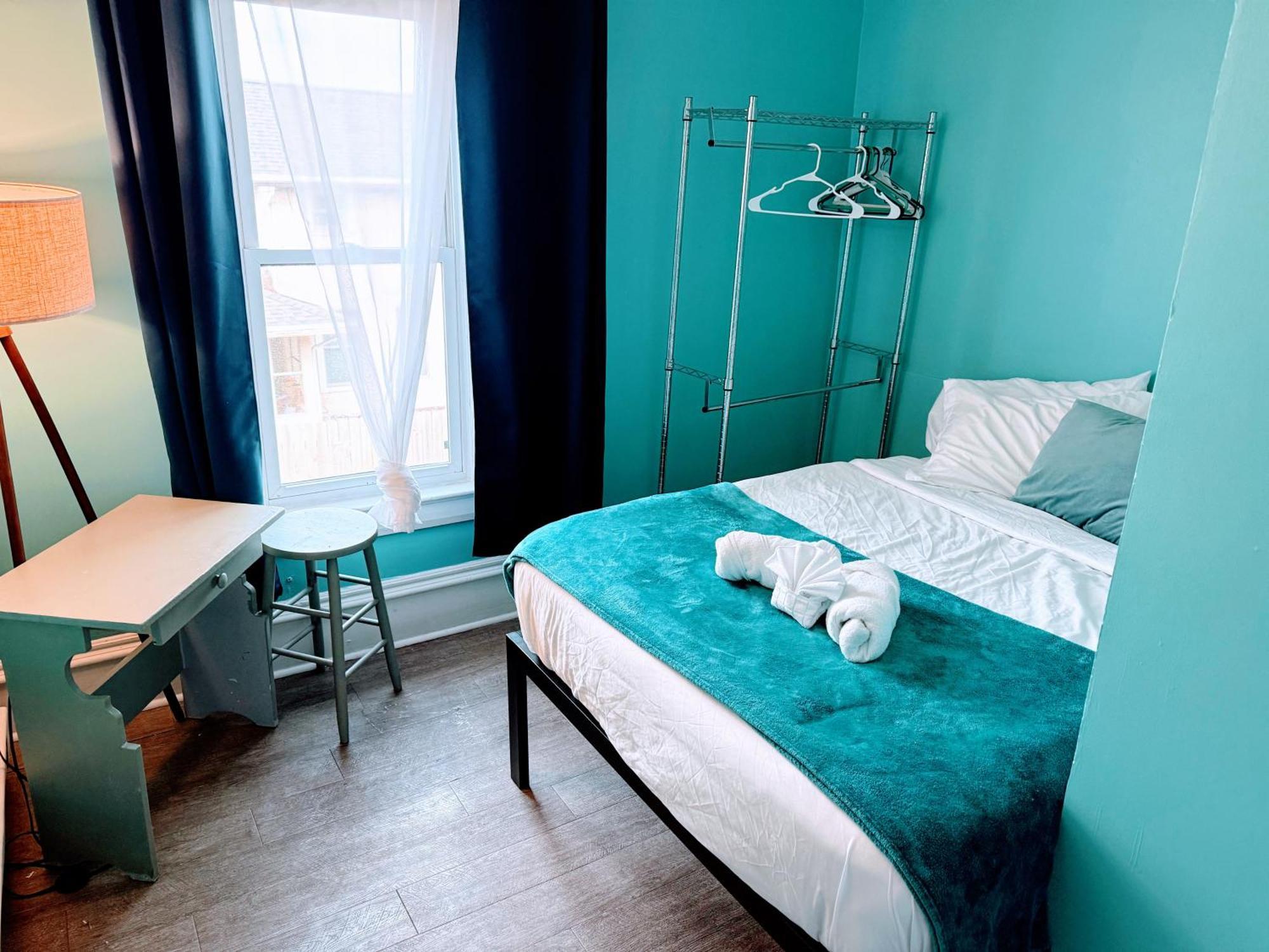 The Madison House Hostel Minneapolis